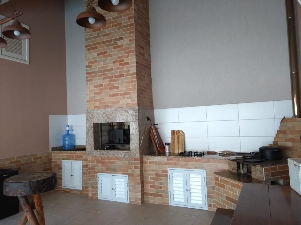 Sobrado à venda com 4 quartos, 281m² - Foto 6
