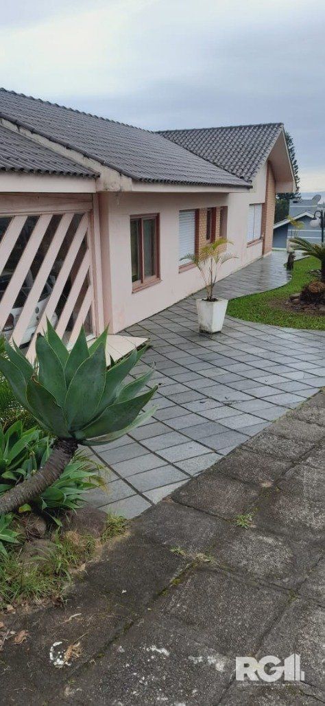Casa em Condominio Fechado