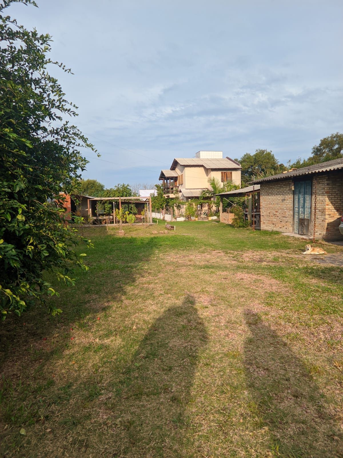 Loteamento e Condomínio, 1320 m² - Foto 4