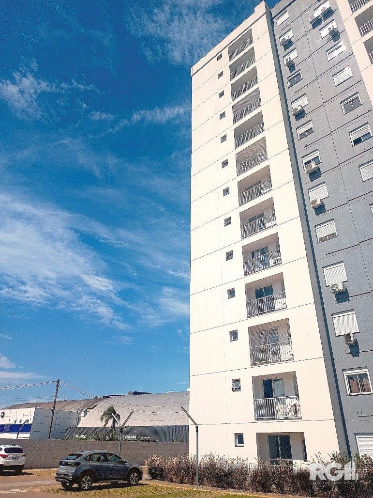 Apartamento com 2 dormitorios pronto para morar