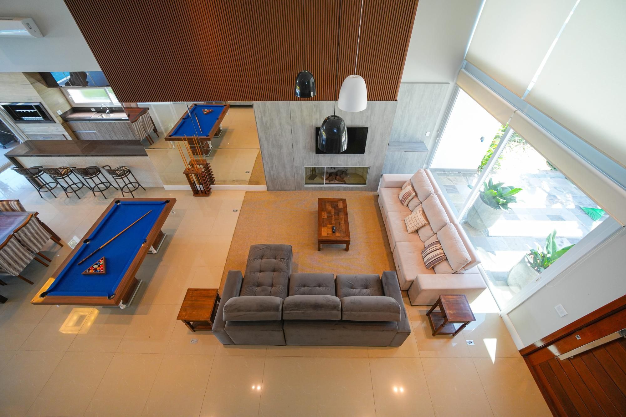 Casa de Condomínio, 4 suítes, à venda, 355 m², Blue Xangri-Lá - Xangri-Lá — foto 4