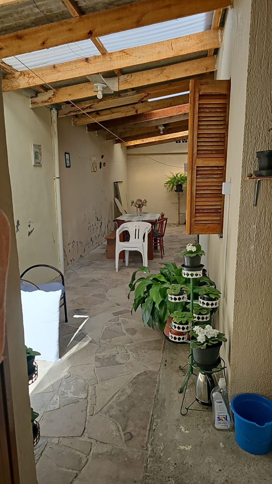 Casa à venda com 2 quartos, 69m² - Foto 6
