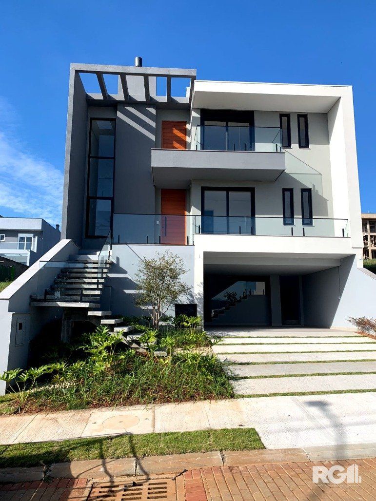Casa de Condomínio à venda com 3 quartos, 234m² - Foto 2