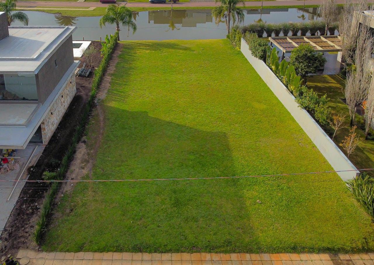 Terreno, à venda, Country Club - Eldorado do Sul — foto 2