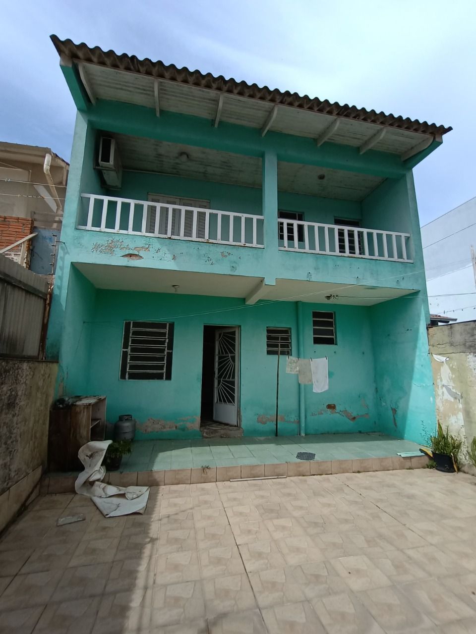 Sobrado à venda com 3 quartos, 181m² - Foto 11