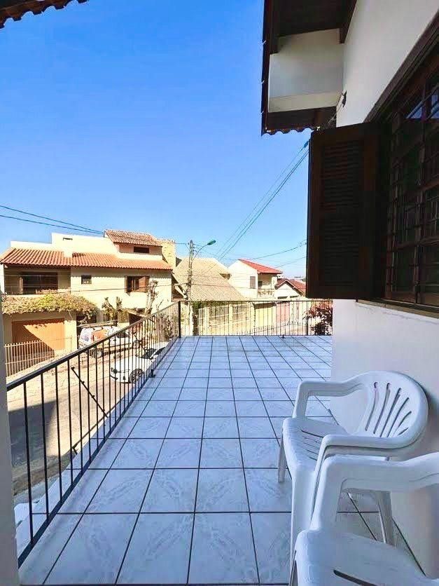 Casa à venda com 3 quartos, 161m² - Foto 11