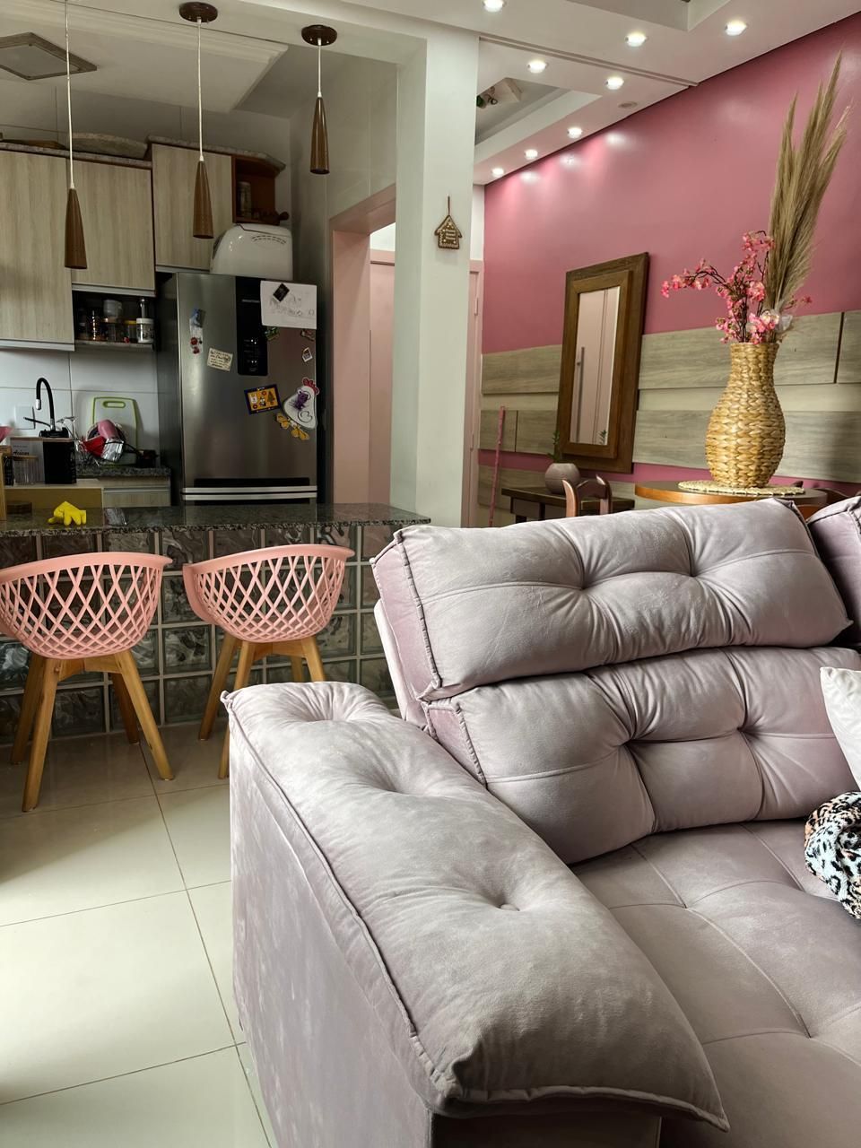 Apartamento, 2 quartos, 54 m² - Foto 16