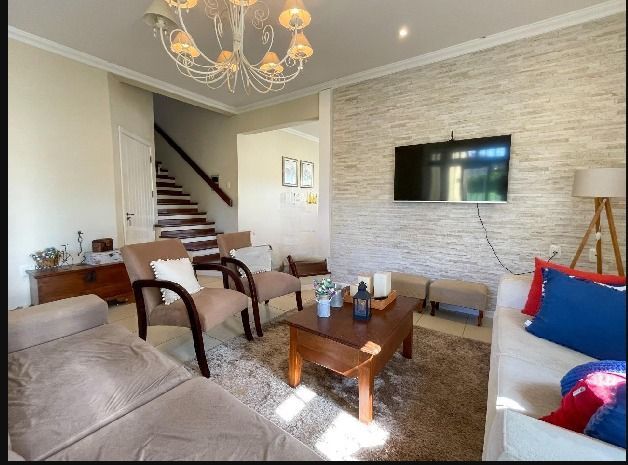 Casa à venda com 3 quartos, 362m² - Foto 5