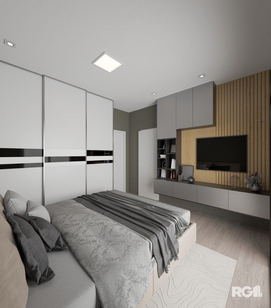 Casa de Condomínio à venda com 3 quartos, 187m² - Foto 20