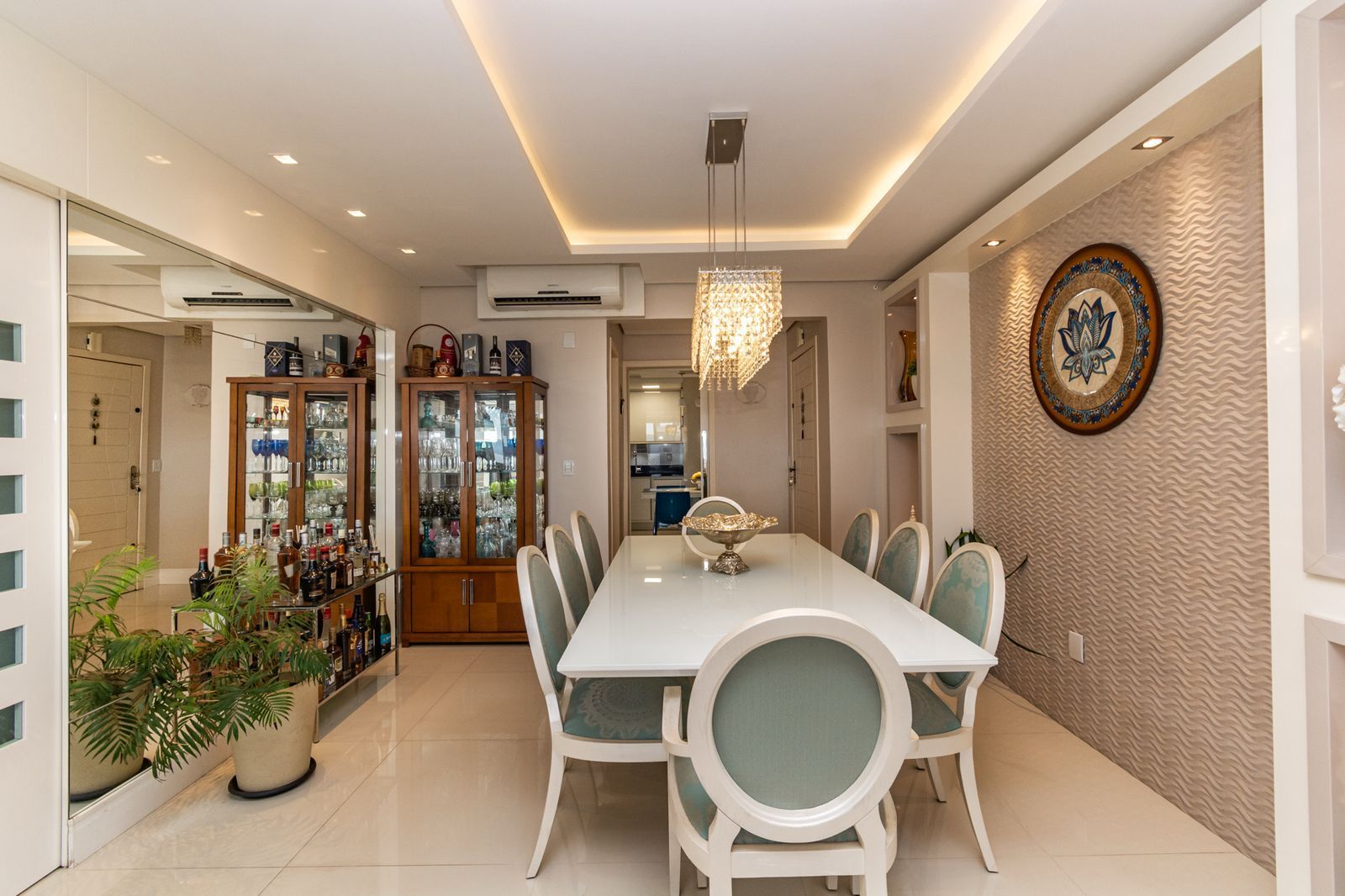 Apartamento à venda com 3 quartos, 116m² - Foto 12