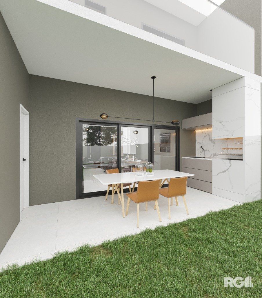 Casa de Condomínio à venda com 3 quartos, 187m² - Foto 7