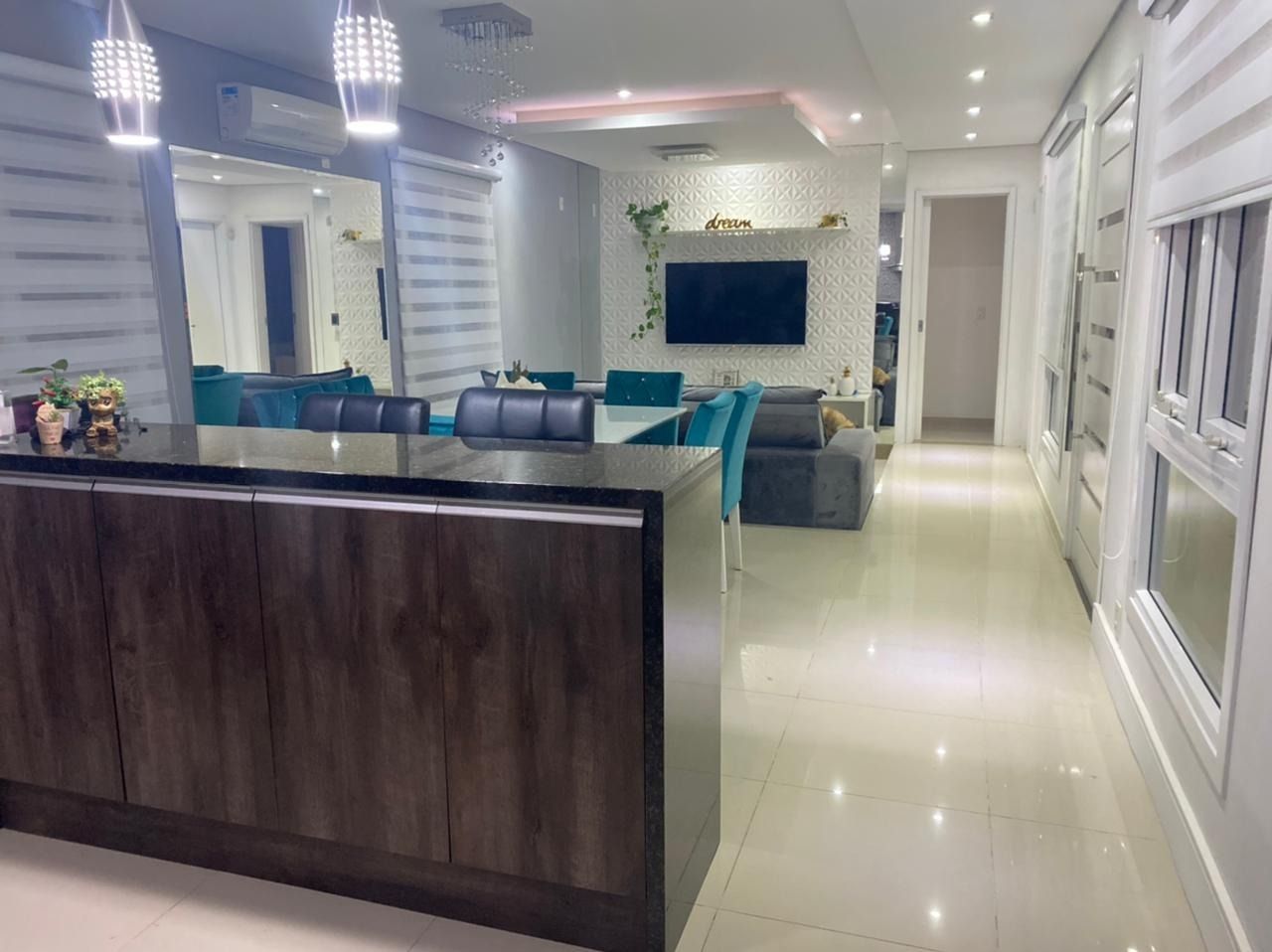 Casa à venda com 3 quartos, 106m² - Foto 6