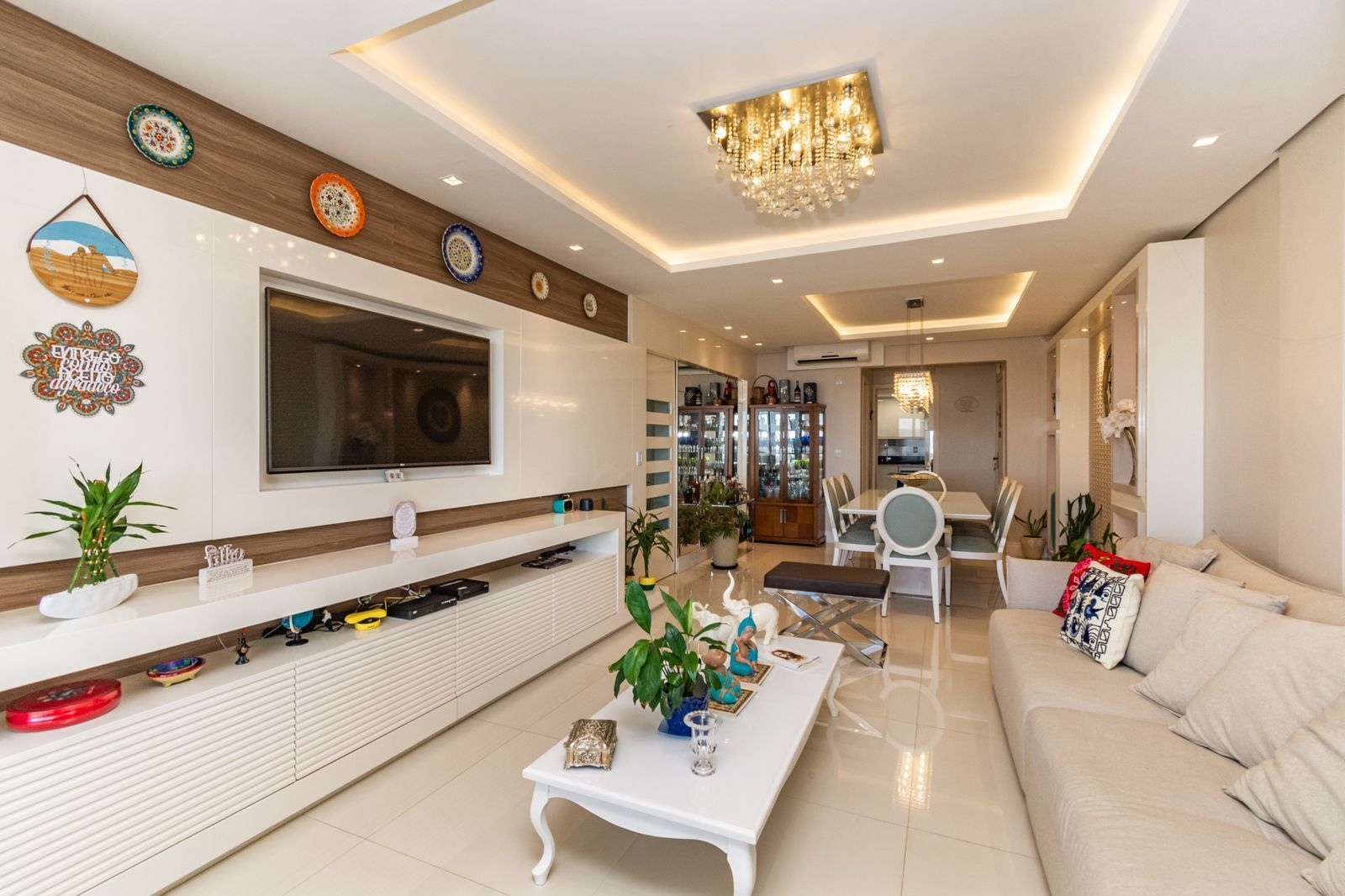 Apartamento à venda com 3 quartos, 116m² - Foto 9