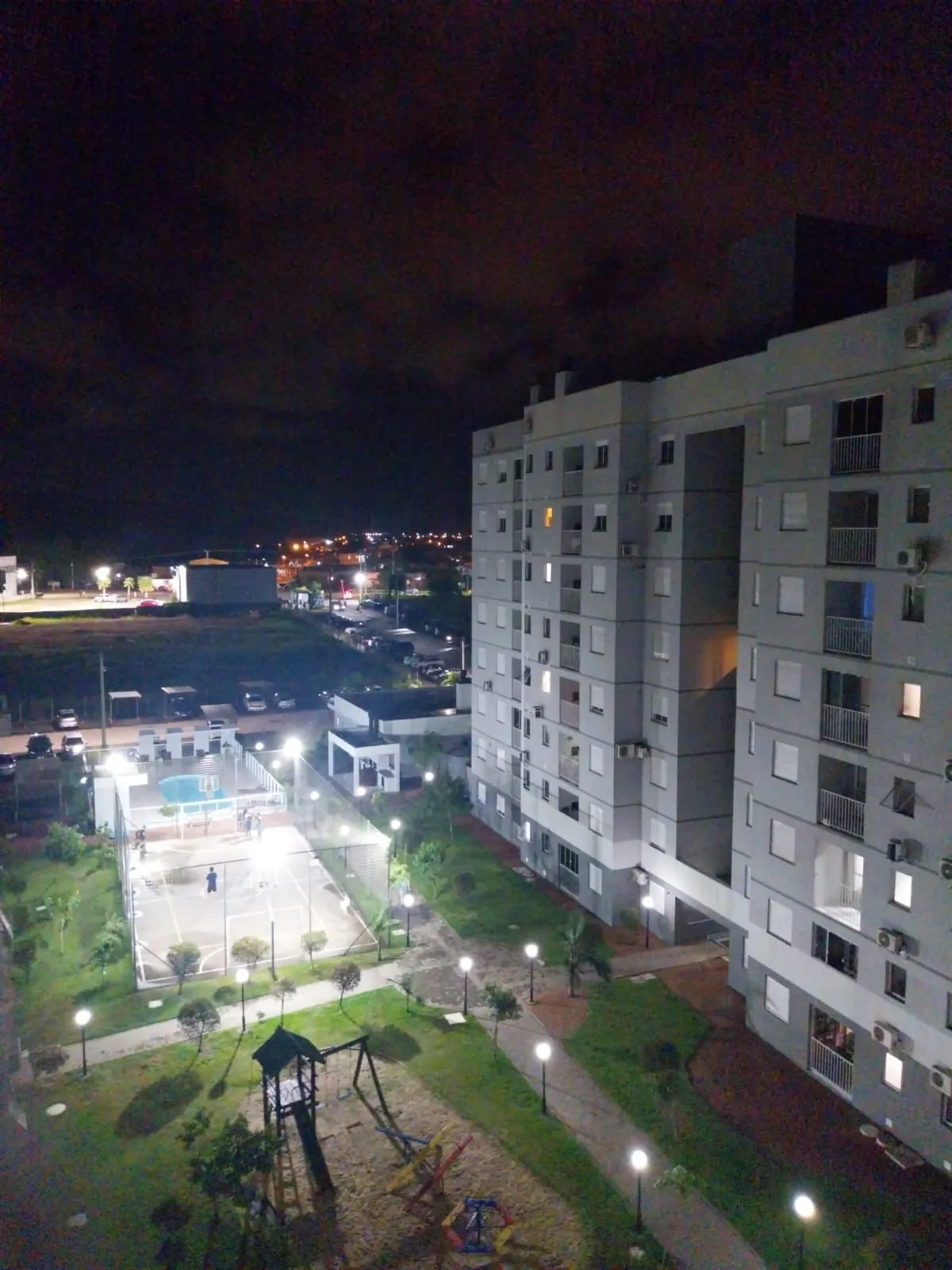 Apartamento 2 dormitorios