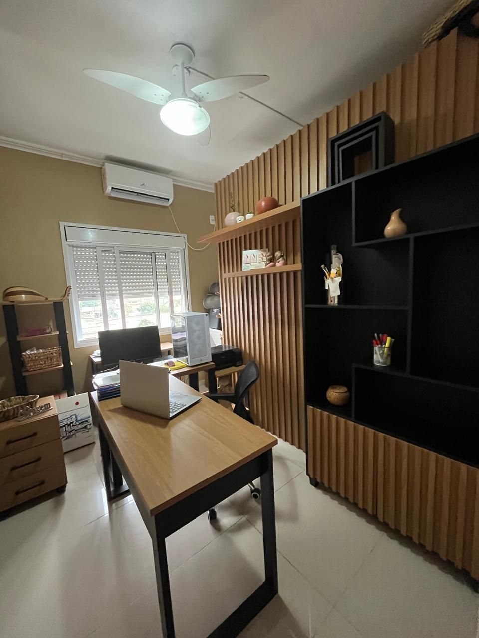 Apartamento, 2 quartos, 54 m² - Foto 2