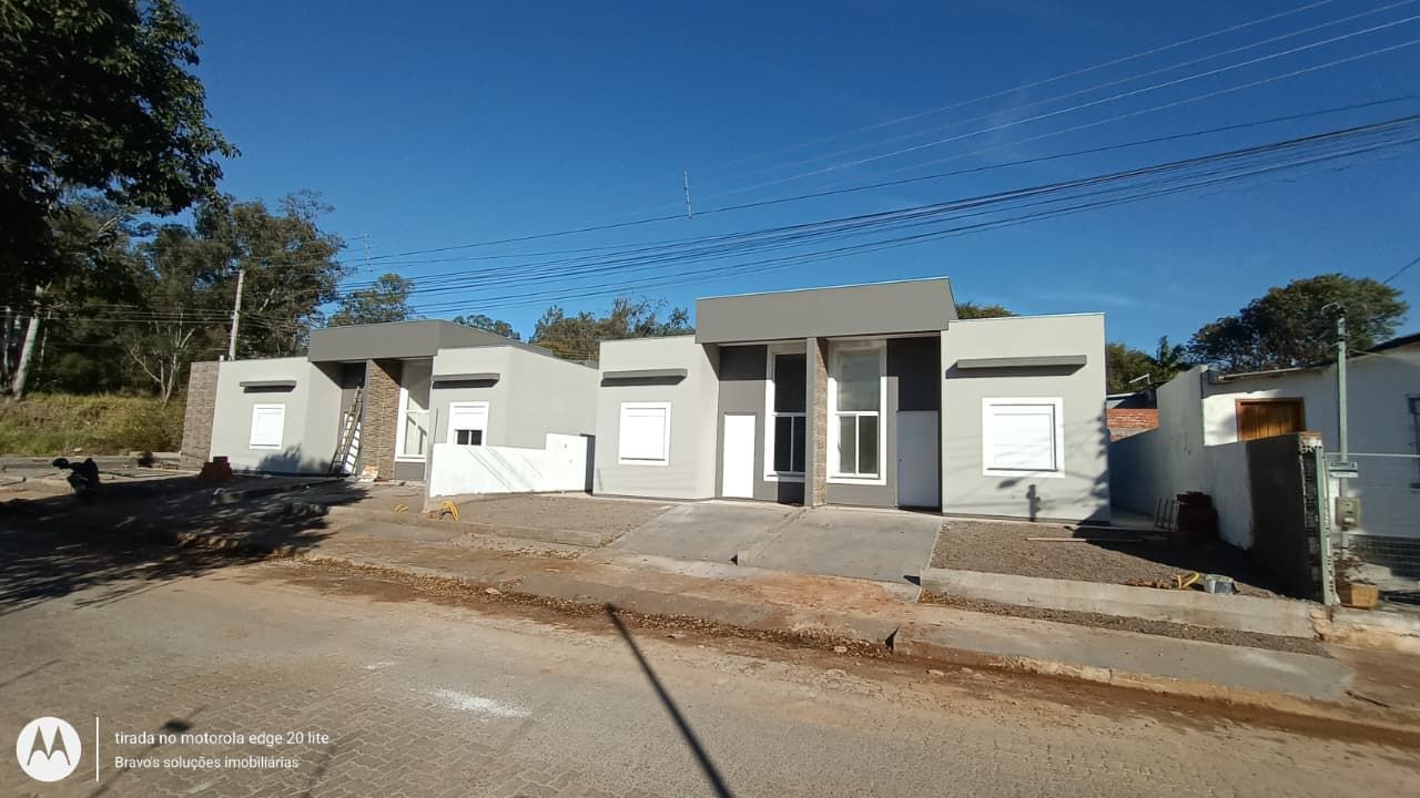 Casa de Condomínio à venda com 3 quartos, 55m² - Foto 17