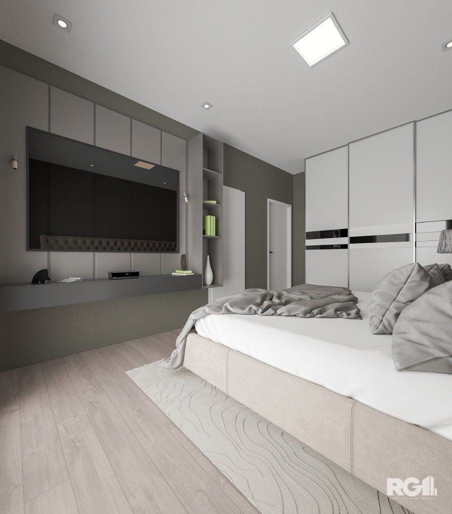 Casa de Condomínio à venda com 3 quartos, 187m² - Foto 19