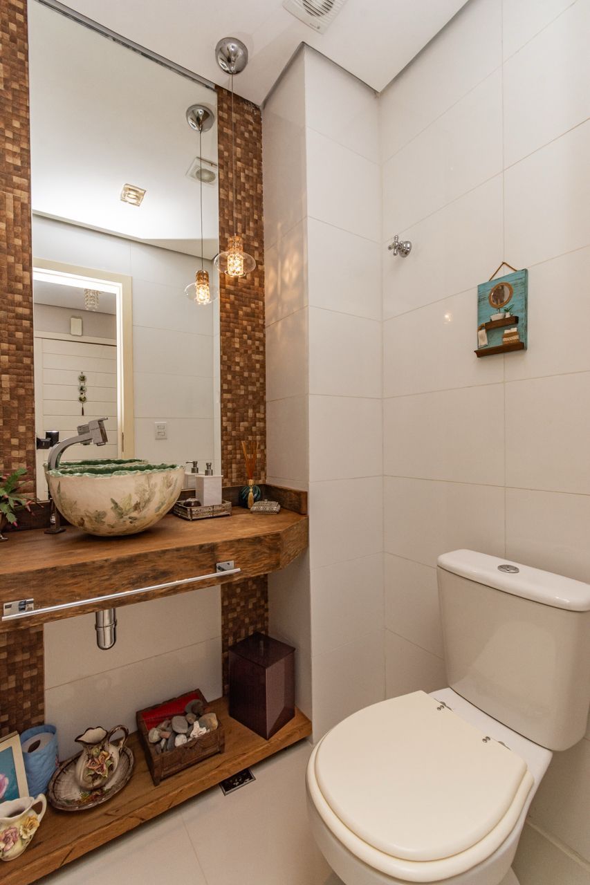 Apartamento à venda com 3 quartos, 116m² - Foto 30