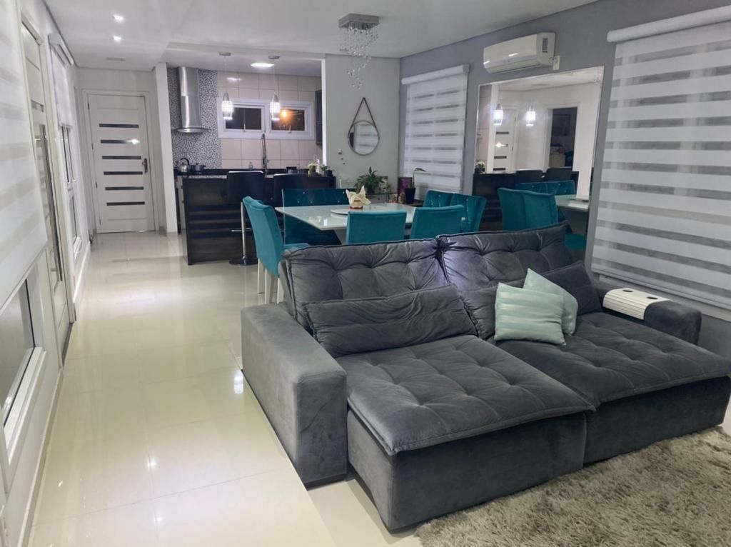 Casa à venda com 3 quartos, 106m² - Foto 13