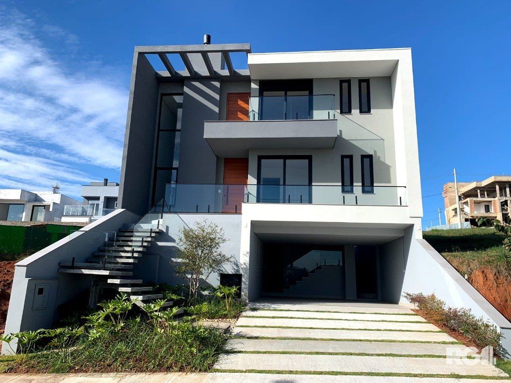 Casa de Condomínio à venda com 3 quartos, 234m² - Foto 4