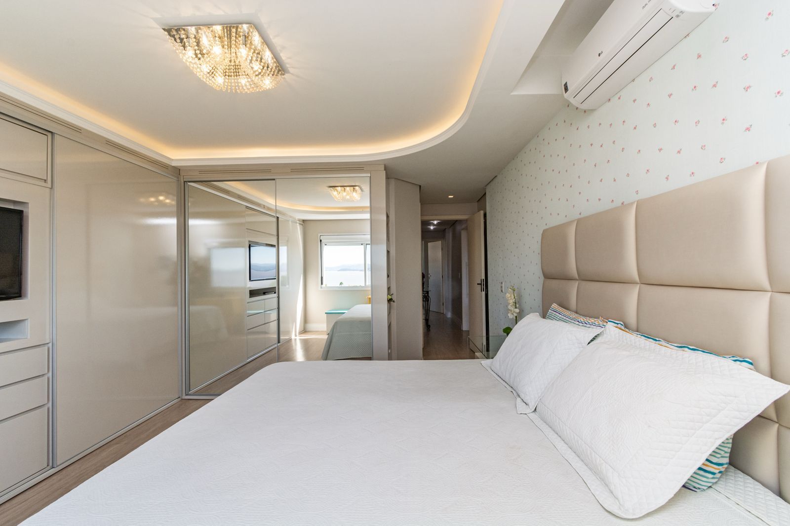 Apartamento à venda com 3 quartos, 116m² - Foto 19