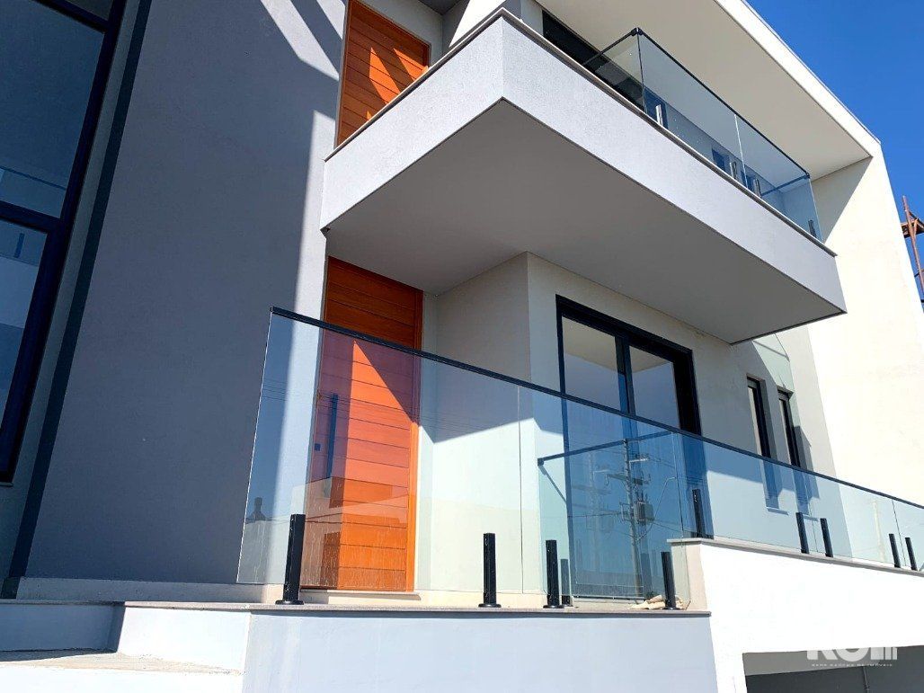 Casa de Condomínio à venda com 3 quartos, 234m² - Foto 5