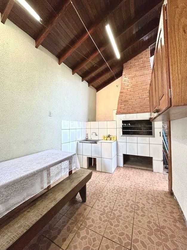 Casa à venda com 3 quartos, 161m² - Foto 21