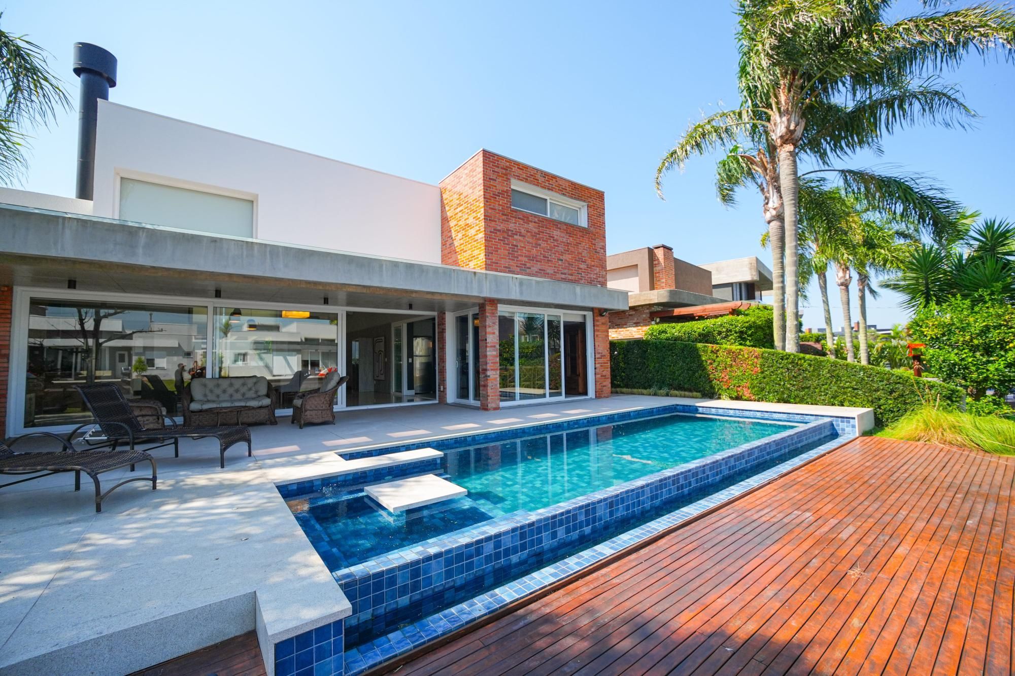 Casa de Condomínio, 4 suítes, à venda, 355 m², Blue Xangri-Lá - Xangri-Lá — foto 2