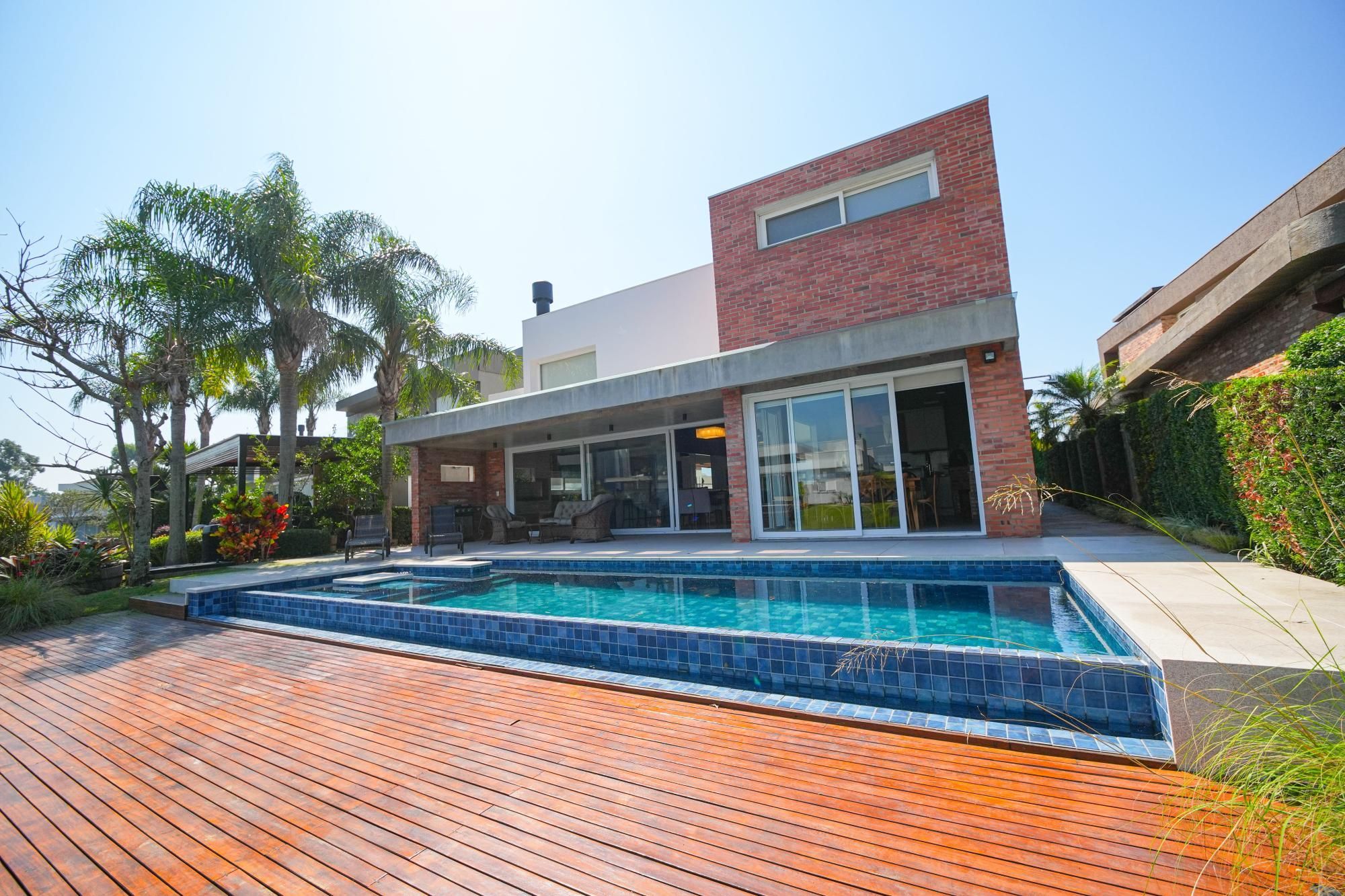 Casa de Condomínio, 4 suítes, à venda, 355 m², Blue Xangri-Lá - Xangri-Lá — foto 3