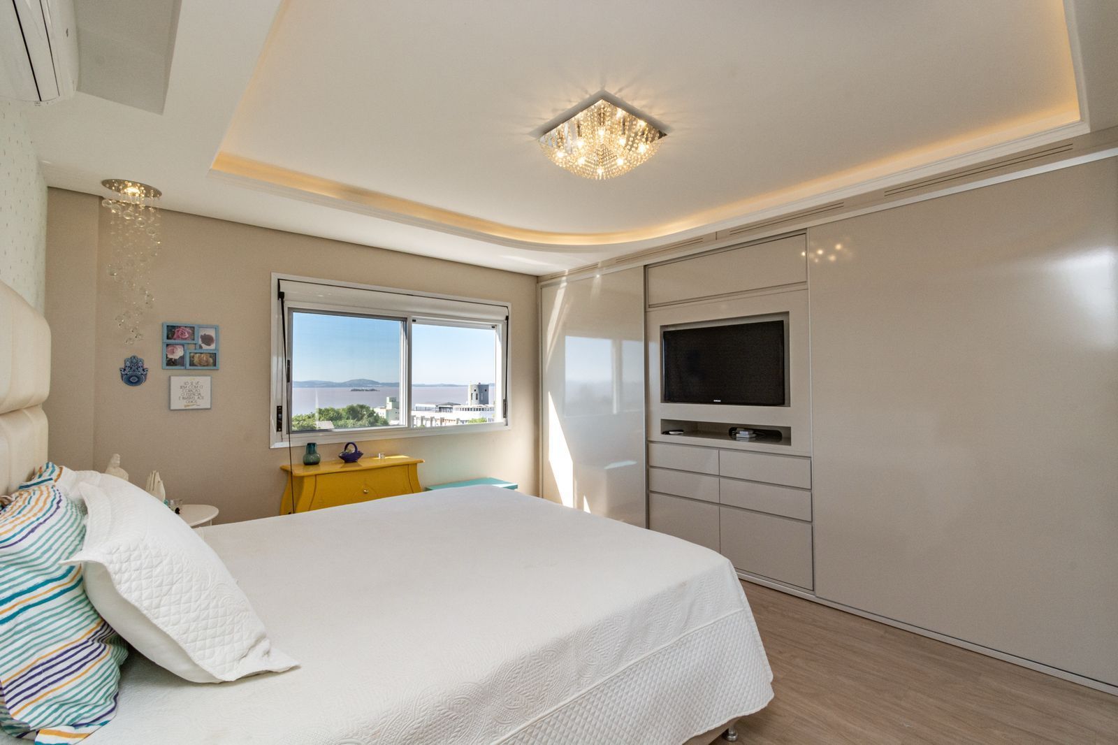 Apartamento à venda com 3 quartos, 116m² - Foto 15