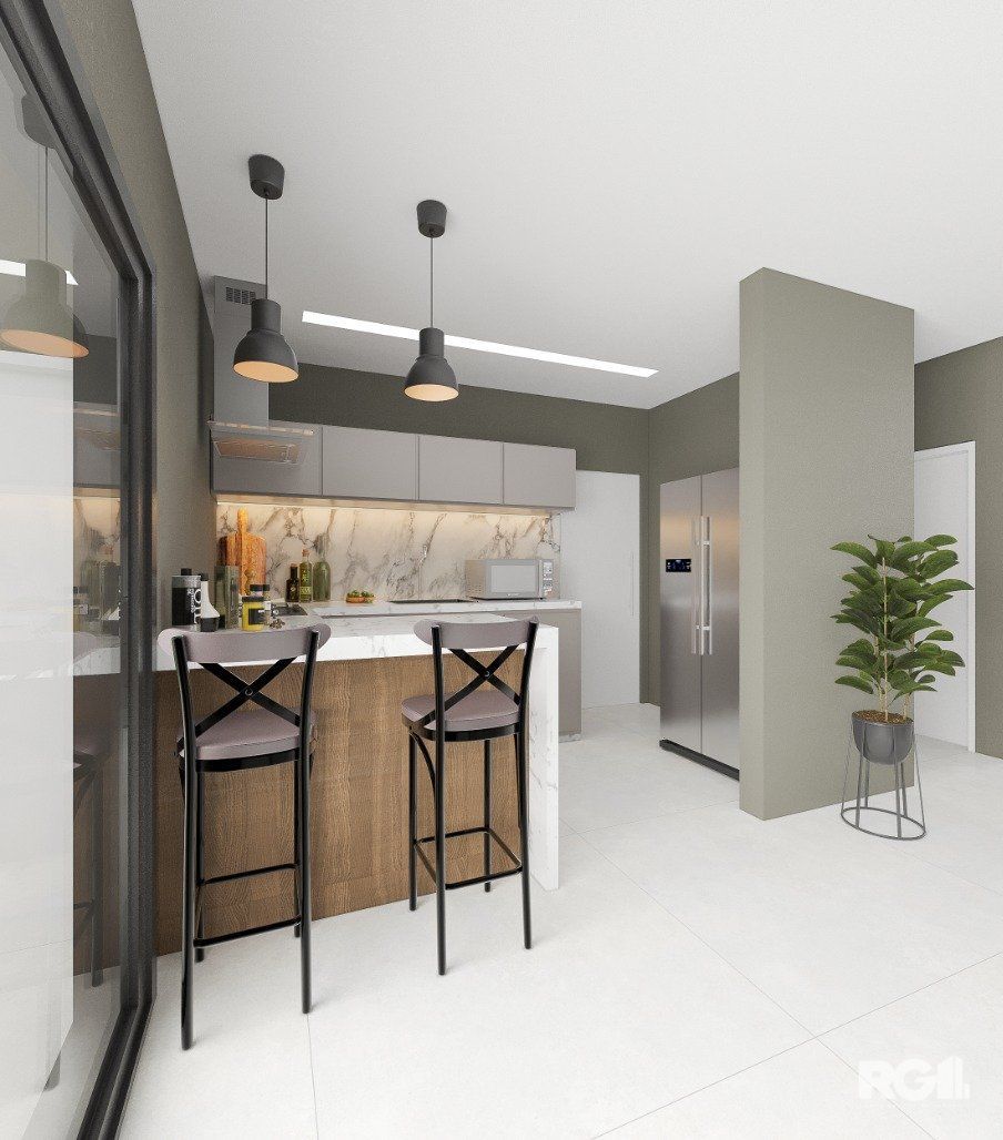 Casa de Condomínio à venda com 3 quartos, 187m² - Foto 6