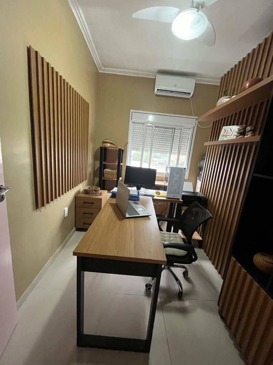 Apartamento, 2 quartos, 54 m² - Foto 5