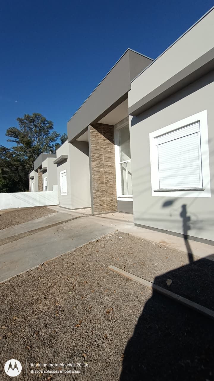 Casa de Condomínio à venda com 3 quartos, 55m² - Foto 9