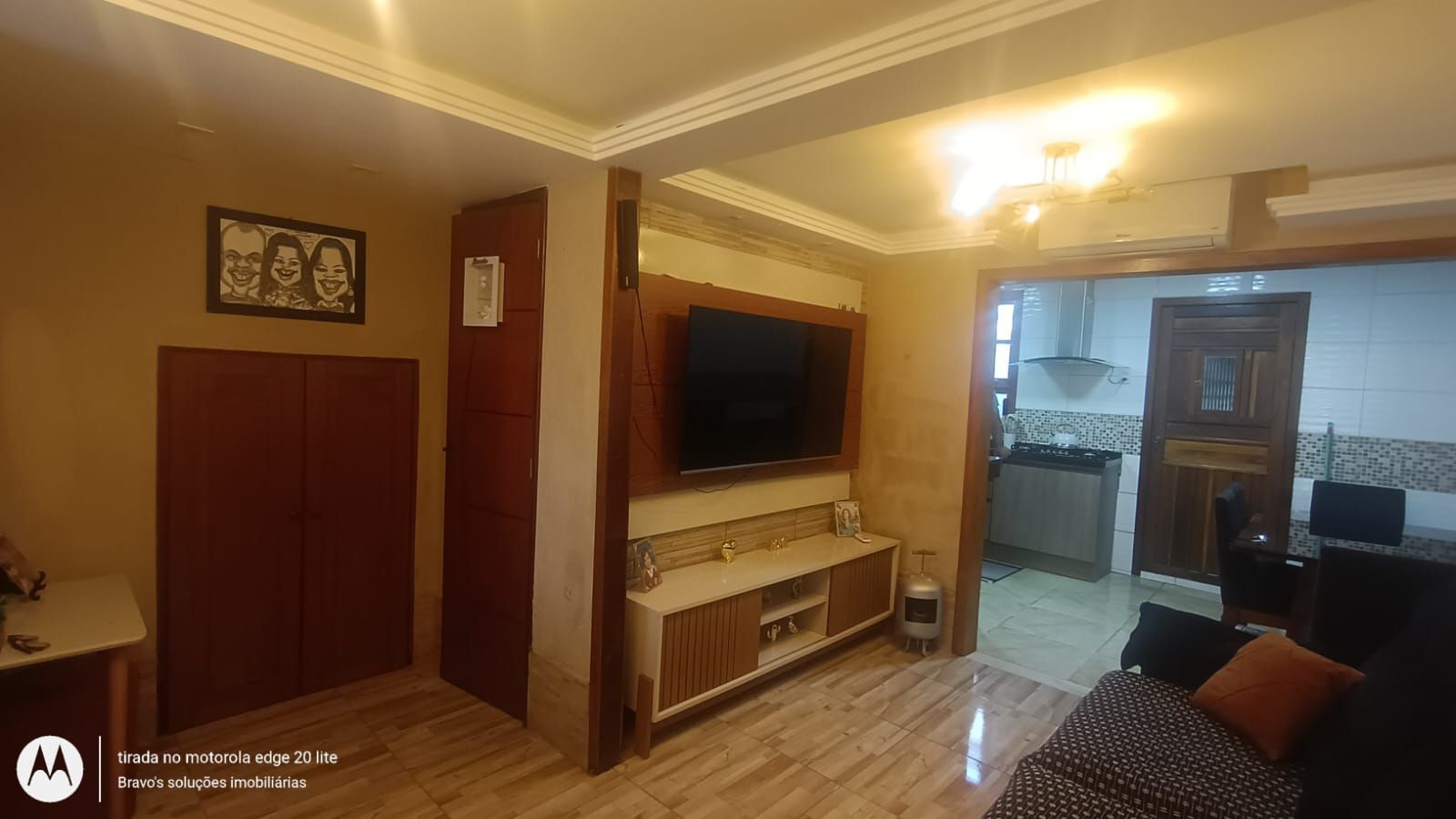 Casa à venda com 3 quartos, 121m² - Foto 27