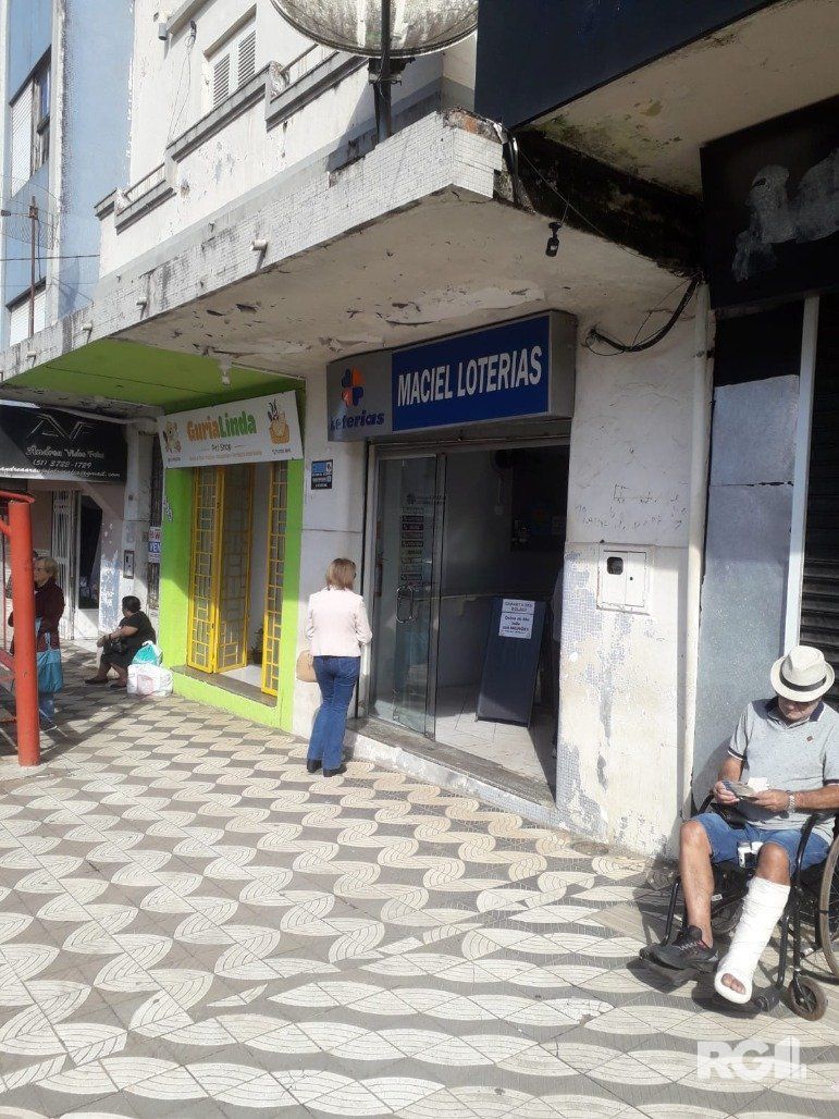 Conjunto Comercial-Sala à venda, 19m² - Foto 1