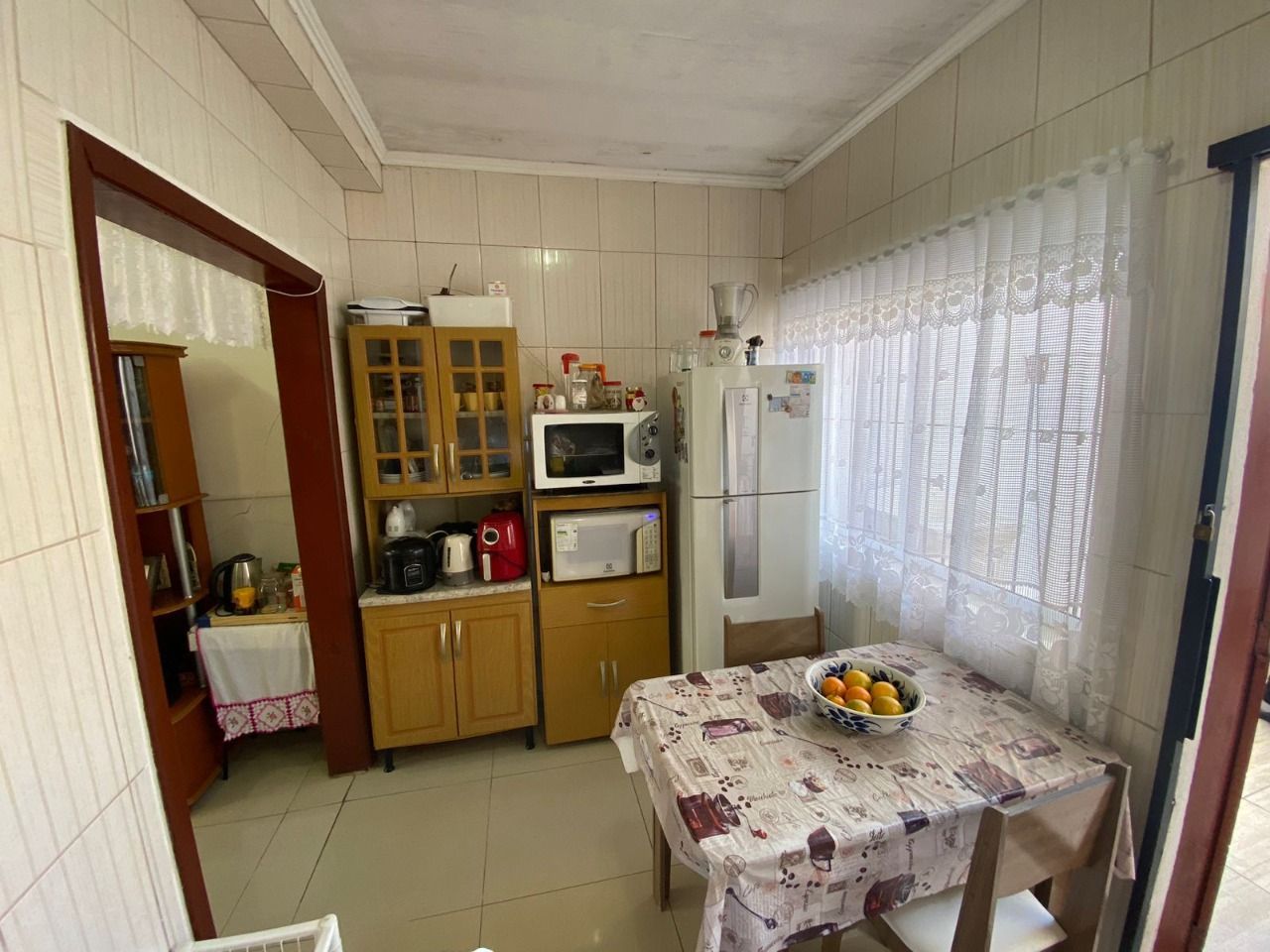 Sobrado à venda com 2 quartos, 70m², 1 vaga, Rua Jandyr Maya Faillace no bairro Jardim Leopoldina em Porto Alegre
