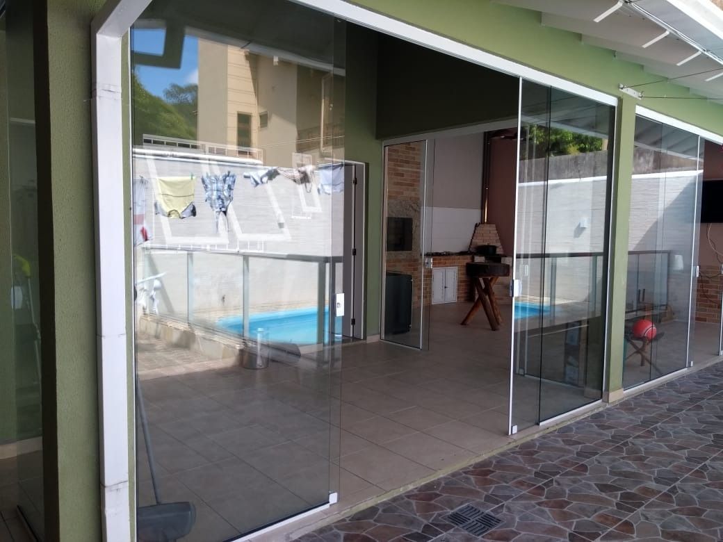 Sobrado à venda com 4 quartos, 281m² - Foto 4