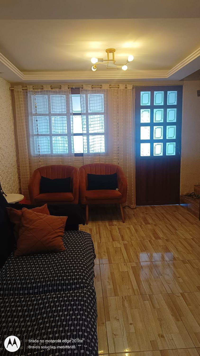 Casa à venda com 3 quartos, 121m² - Foto 10