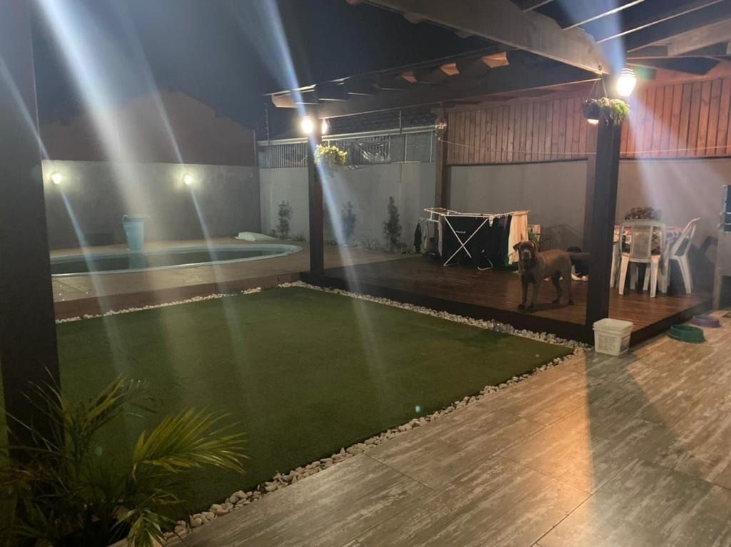 Casa à venda com 3 quartos, 106m² - Foto 3