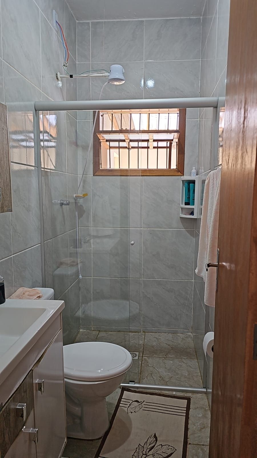 Casa à venda com 2 quartos, 69m² - Foto 13
