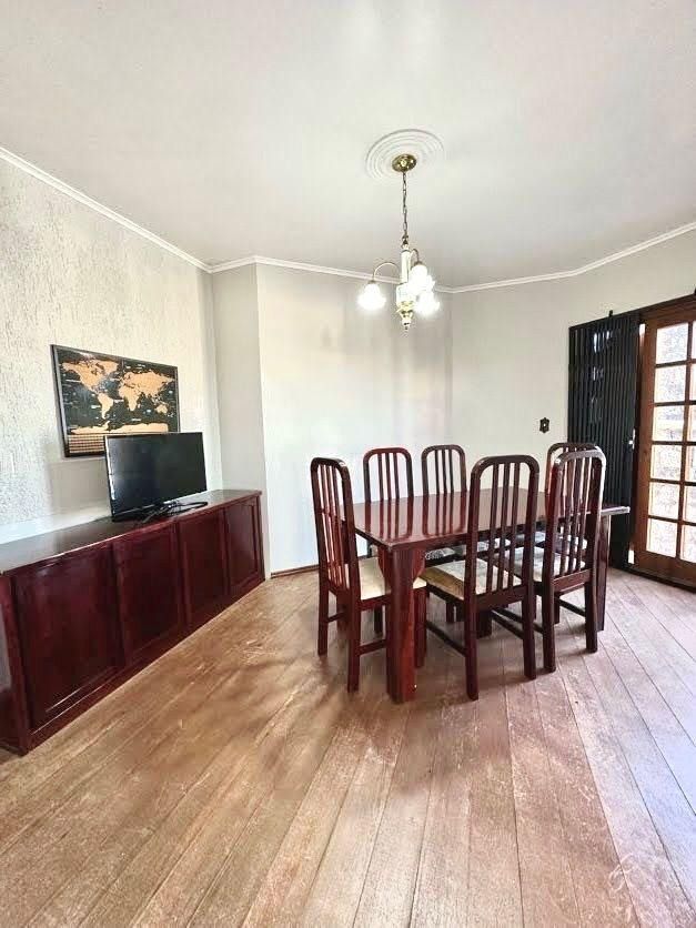Casa à venda com 3 quartos, 161m² - Foto 5