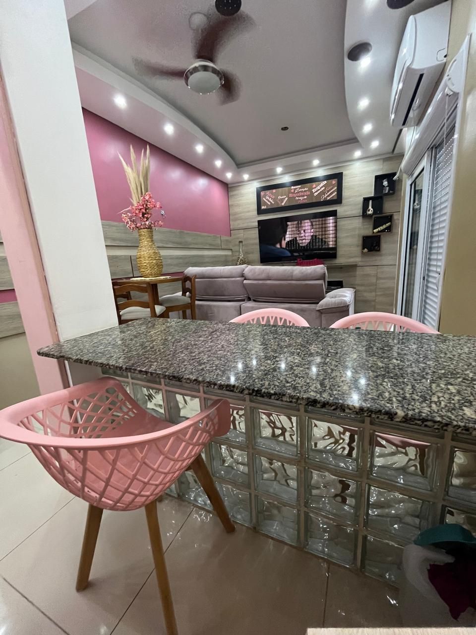 Apartamento, 2 quartos, 54 m² - Foto 13