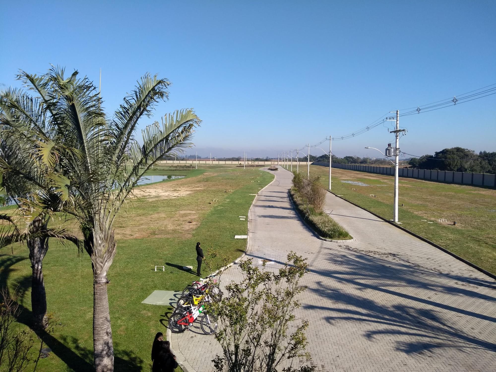 Terreno à venda, 529m² - Foto 2
