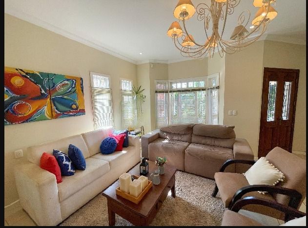 Casa à venda com 3 quartos, 362m² - Foto 4
