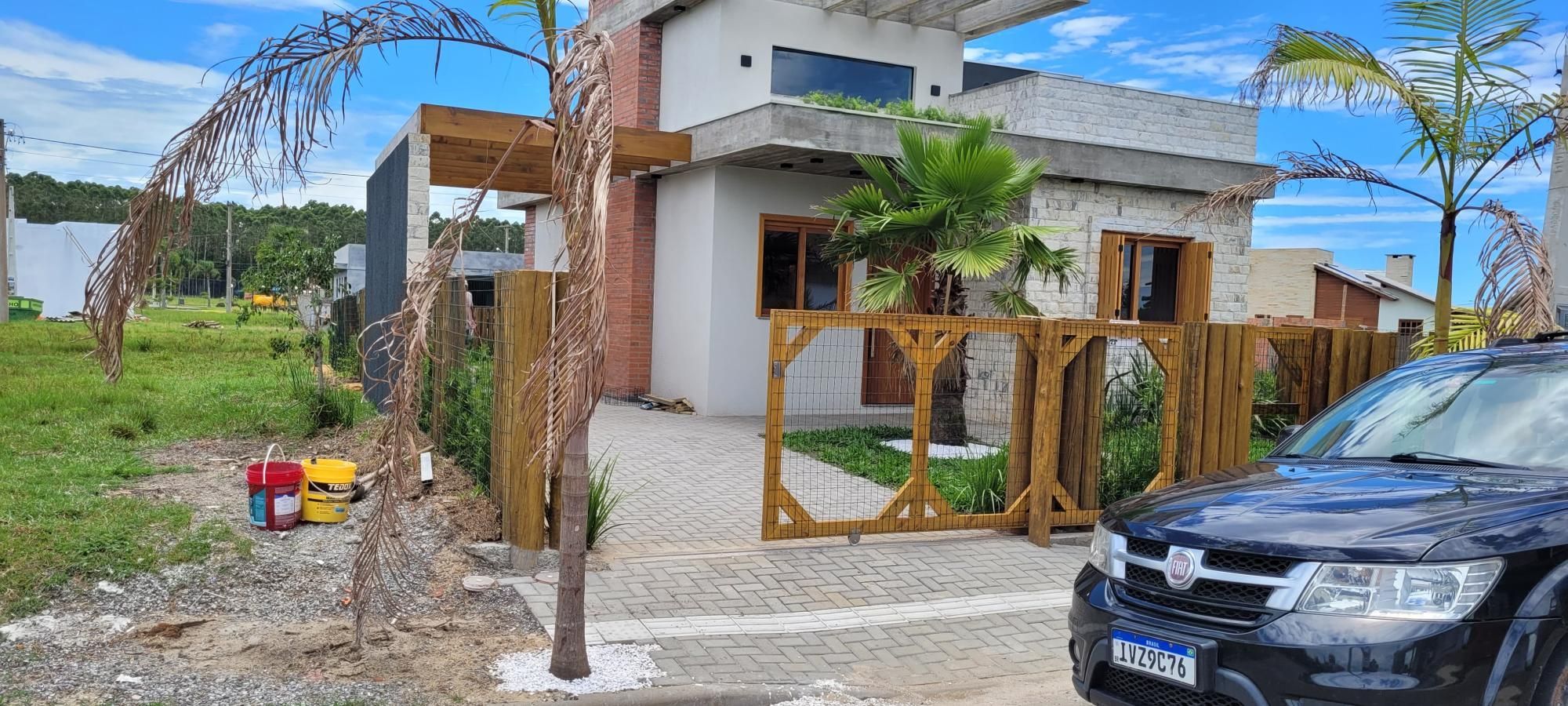 Casa, 2 quartos, 88 m² - Foto 2