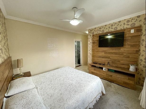 Casa à venda com 3 quartos, 362m² - Foto 11