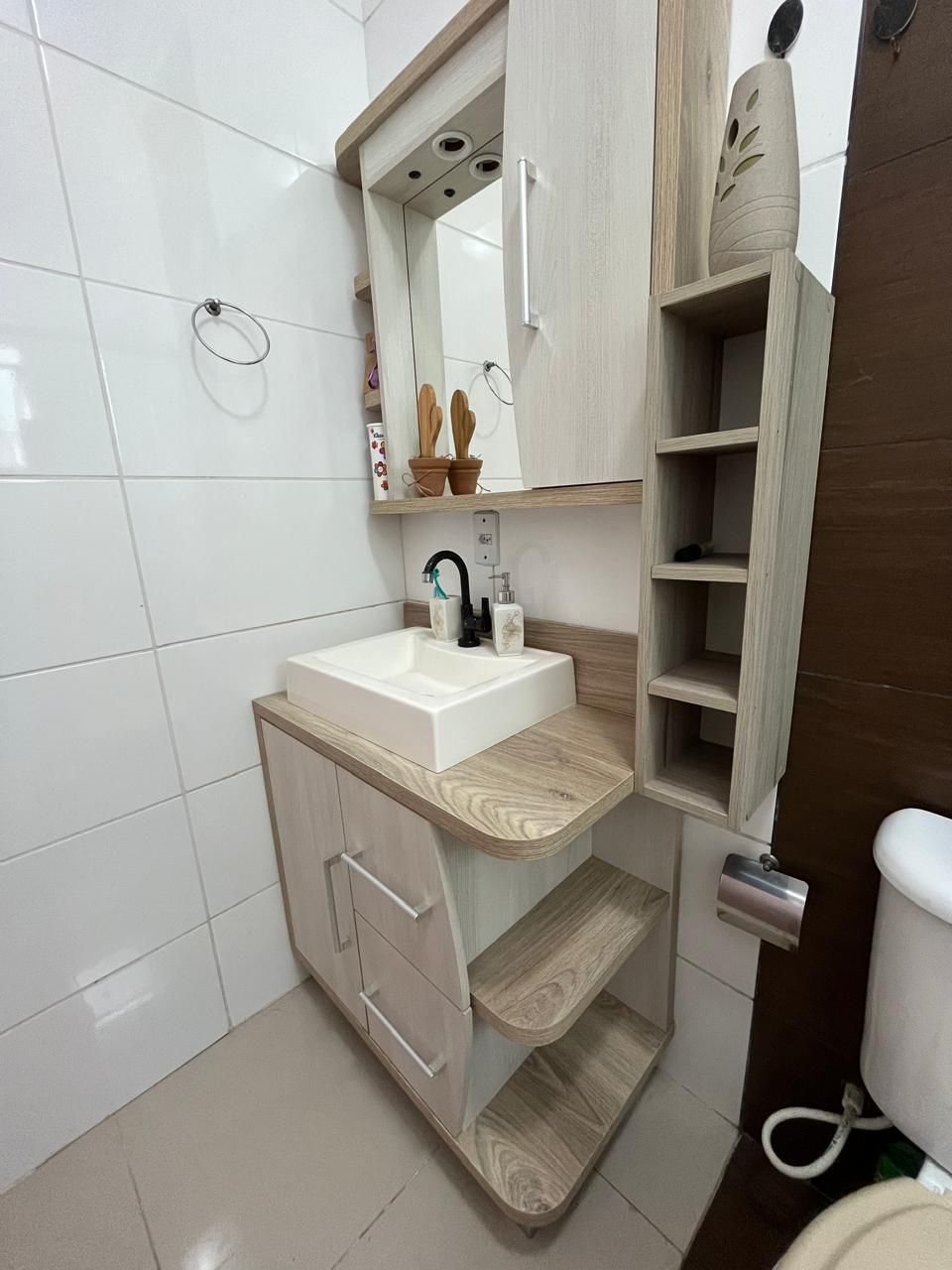 Apartamento, 2 quartos, 54 m² - Foto 22