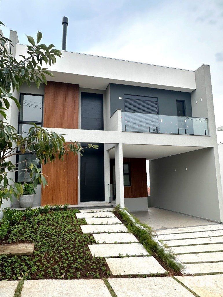 Casa em condominio fechado