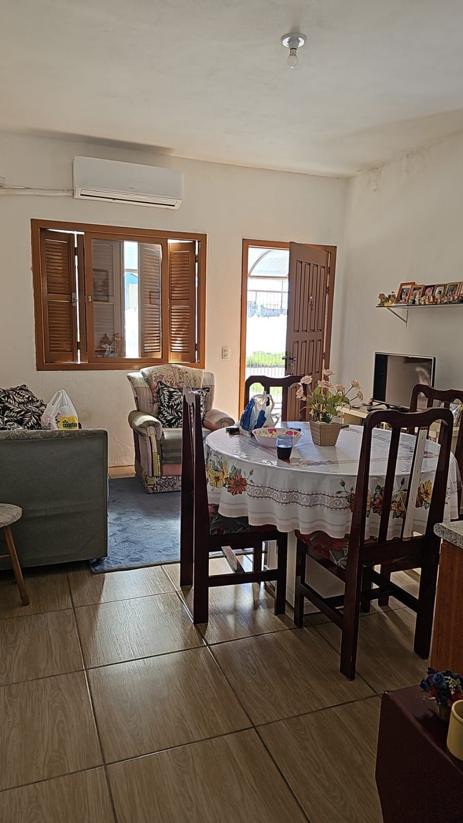 Casa à venda com 2 quartos, 69m² - Foto 8