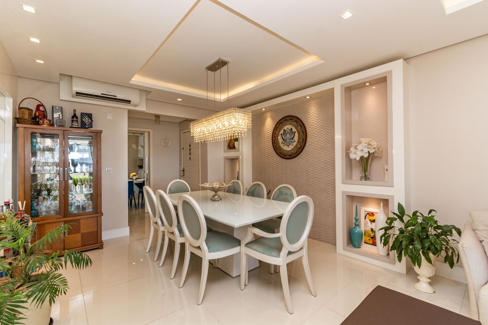 Apartamento à venda com 3 quartos, 116m² - Foto 17